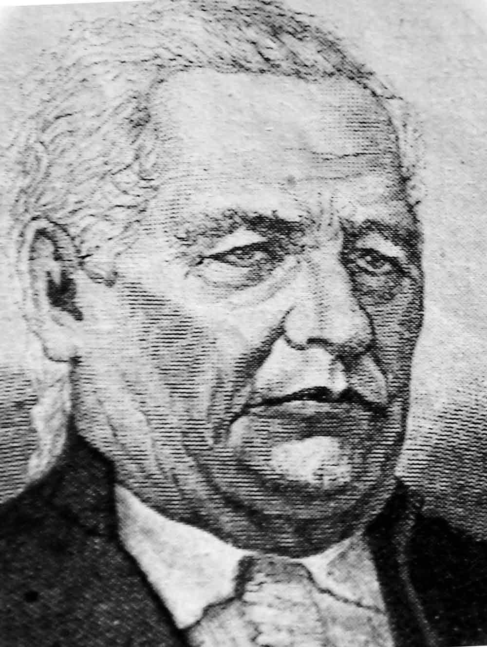 Alcalde de Móstoles 