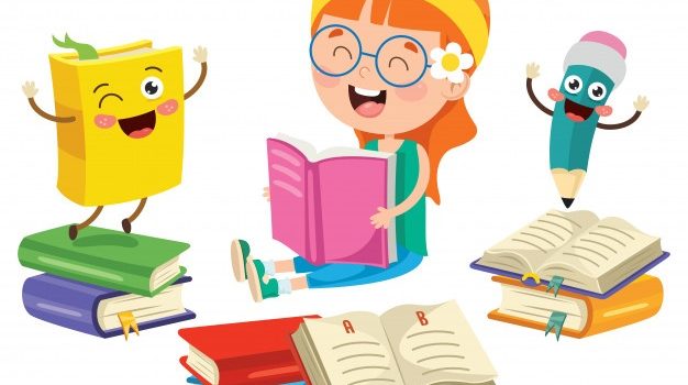 PRÉSTAMO DE LIBROS PARA ALUMNOS DE ED. INFANTIL EN DESVENTAJA SOCIOECONÓMICA