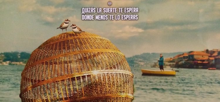 LOTERÍA DE NAVIDAD
