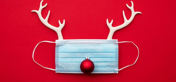 PREVENCIÓN FRENTE A COVID19 NAVIDAD 2020