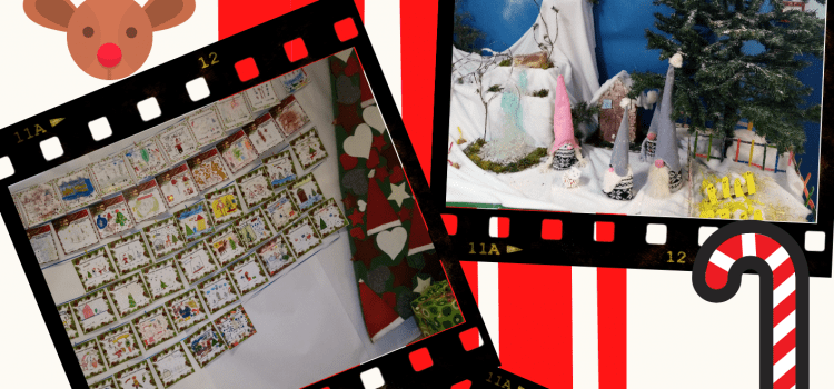 NAVIDADES SOSTENIBLES 2020
