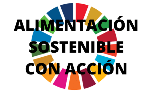 PROYECTO DE ALIMENTACIÓN SOSTENIBLE